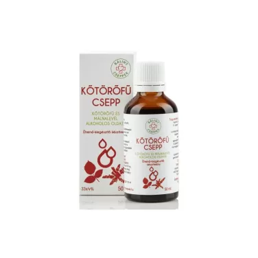 Cseppek kőtörőfű csepp 50 ml