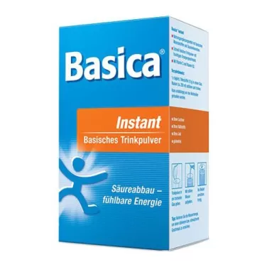 Instant bázikus italpor 300 g
