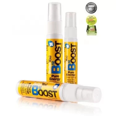 You b12-vitamin boost szájspray 25 ml