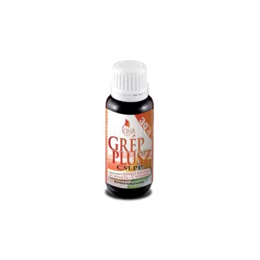 Grép-C csepp 30 ml