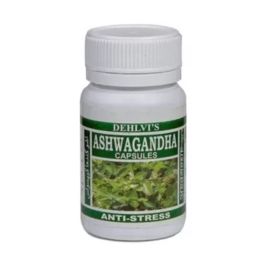 Ashwagandha kapszula 90 db