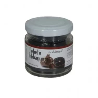 Dr. aliment fekete fokhagyma 55g