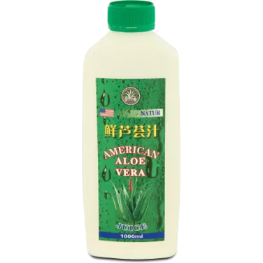 American aloe vera juice 1000 ml