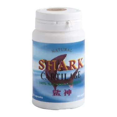 Cápaporc kapszula 60 db