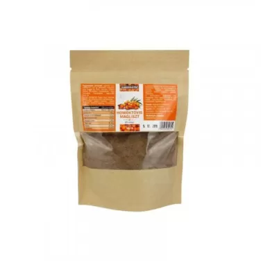 Homoktövis magliszt 250 g