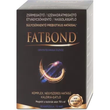 Kapszula orvostechnikai eszköz 90 db