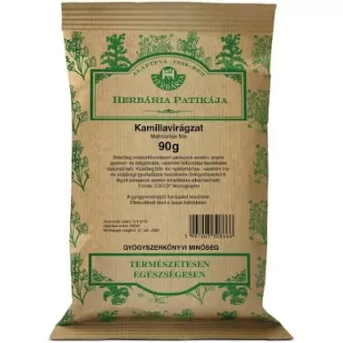 kamilla virágzat 90 g