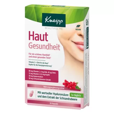 bőr egészség kapszula 30 db