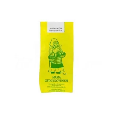 kamilla virág-egyiptomi 40 g