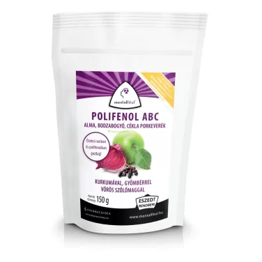 Polifenol abc porkeverék 150 g