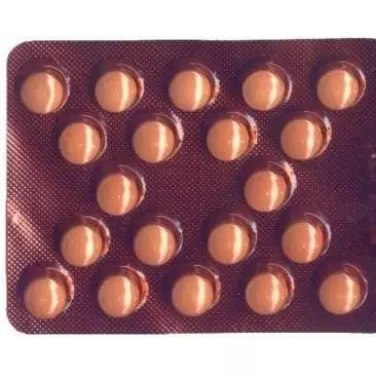 C-vitamin filmtabletta 60mg 20 db