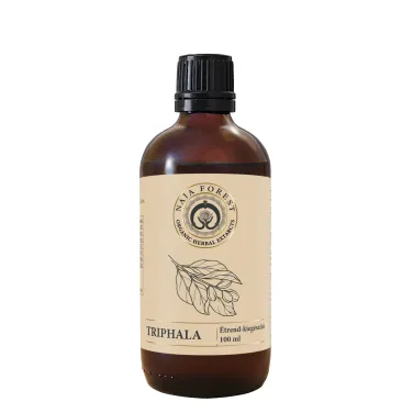 Naja Forest Triphala étrend-kiegészítő 100ml