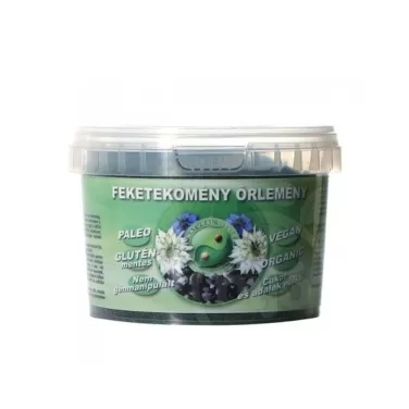 Feketeköménymag őrlemény 250 g