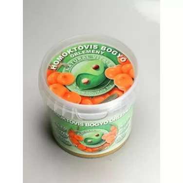 Homoktövis bogyó őrlemény 100 g