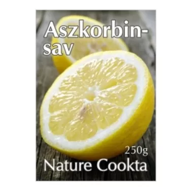 Aszkorbinsav 250 g
