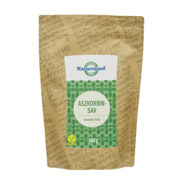 Aszkorbinsav 500 g
