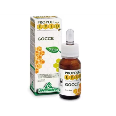 Specchiasol alkoholmentes propolisz csepp 30 ml