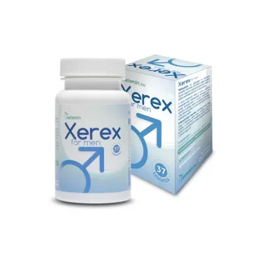 xerex for men 37 db