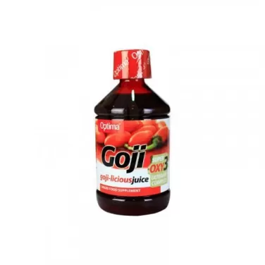 Optima goji bogyó sűrítmény 500 ml