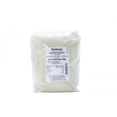 Napraforgó lecitin 300 g