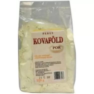 Kovaföld por 220 g