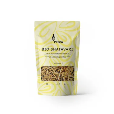 bio shatavari por 125 g