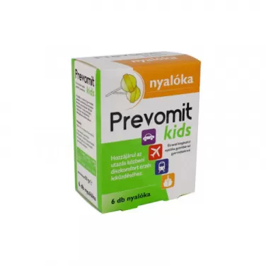 Étrend-kiegészítő nyalóka gyömbérrel 60 g