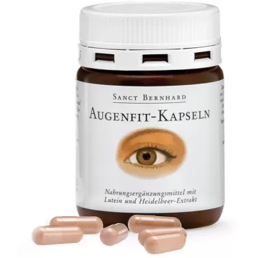 Szemfit kapszula 90 db