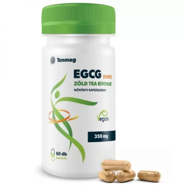 EGCG forte kapszula 60 db