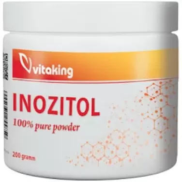 100% inozitol por 200 g