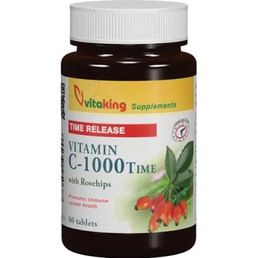 C-1000mg tr tabletta 60 db